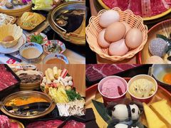 -牛匠和牛寿喜锅(西安总店)