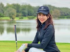 -山西辰憬国际高尔夫俱乐部