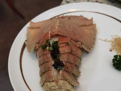 -棕榈岛海鲜自助餐厅(虹桥迎宾馆店)