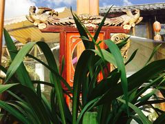 -乡绅本色白家厨坊