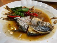 -友强·23年特色海鲜大排档(厦门店)