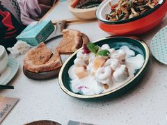 -阿娜尔·新疆菜(佰港城店)