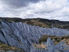 -墨石公园景区