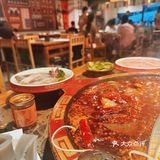 完美周末，火锅永远对，老板大气，甜品全免费！