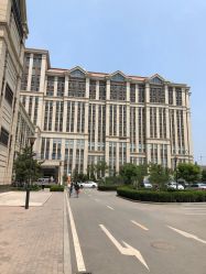 -大连市妇女儿童医疗中心