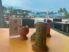-Sunset Bar(丹绒亚路香格里拉店)