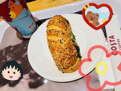 -COSTA COFFEE(上海月星环球港店)