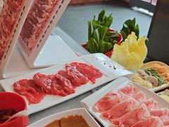 -北门涮肉·铜锅涮肉·烤鸭·京味菜(南锣鼓巷店)