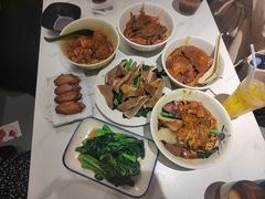 -百乐门粉面店(二龙喉分店)