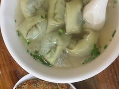 -潘国仙耳光馄饨(黄家阙路店)