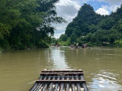 -生态苑农庄(十里画廊遇龙河店)