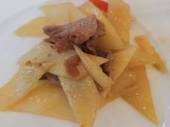 -元一希尔顿酒店·鲜切牛肉火锅禅自助餐厅