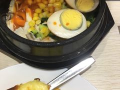 -蘑菇餐厅(小火瓦巷店)