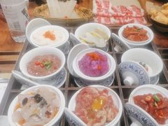 -楠火锅(哈尔滨金爵万象店)