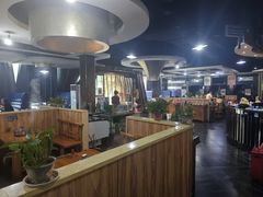-湖南文氏湘菜馆(顺河高架路店)