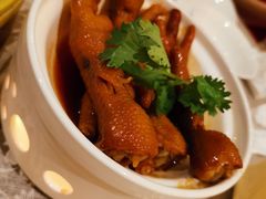 -香云轩·顺德菜(香云纱园林酒店店)