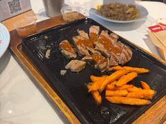 -必胜客(滨江店)