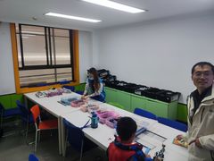 -童程童美·信息学竞赛·机器人编程·少儿编程(大钟寺校区)
