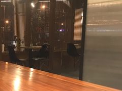 大堂-VESH COFFEE(定西路店)