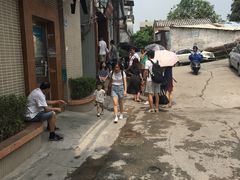-红星光发煲仔饭(大石街店)