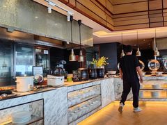 -洲际酒店·地平线全日餐厅HORIZON CAFÉ