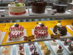 -BreadTalk面包新语(虹口龙之梦店)