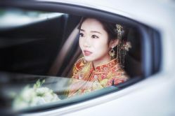 -畅步婚车(浦东店)