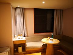 -全季酒店(广州越秀公园店)