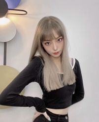 -那茉 Hair Salon