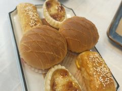 -鹿鸣酒家(越秀店)