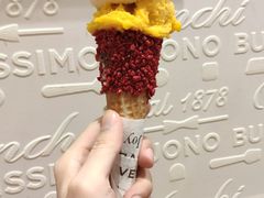 -VENCHI 闻绮(广州太古汇店)