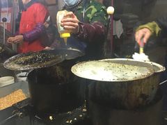 -正宗老杨特色爆米花(四棉店)