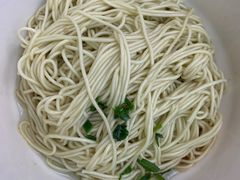 -百年老字号·观振兴蟹黄面·三虾面·苏式面(观前街富仁坊巷店)