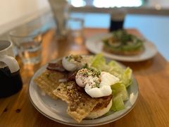 -Egg•Allday Brunch(襄阳北路店)