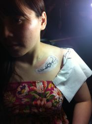 -汉刺青TATTOO STUDIO