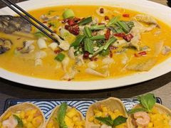 -小喜客·云南特色菜(纳西庭院店)
