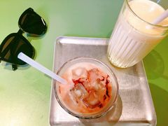 -山下C5cafe(惠通时代广场店)