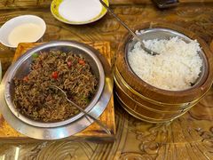 特色藏饭-宗巴雍姆藏餐府