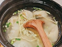 -馋三尺蟹粉小笼(人民广场店)