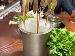 -东海怡品海鲜豆捞(舟宿夜江店)