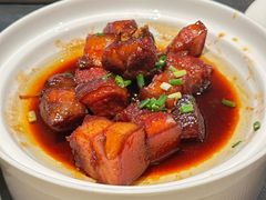 -梁家大院(昆山会展中心店)