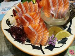 -古田居·特色寿司料理(星之岛旗舰店)