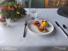 -Kathleen's Waitan 凯圣琳江景西餐厅(外滩店)