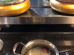 -汤响自助回转火锅百汇(乐峰广场店)