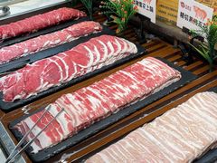 -江小主自助料理(织里吾悦广场店)