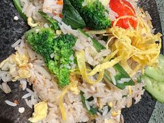 -Home Thai·泰谣(王府井apm店)