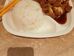 -百老汇美食街