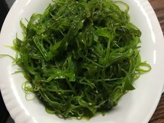 凉拌海藻-掌上鲜(南顺城街店)