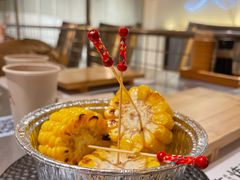 -火山屋台(新街口店)