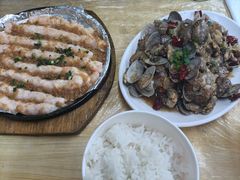 -小民大排档(马场角横路店)